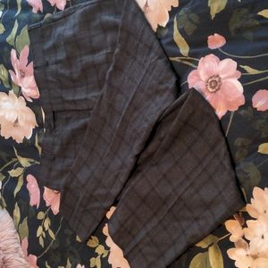 Men's Wool Canali Dress Pants size 38